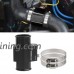 Etbotu 28-40MM Water Temp Temperature Joint Pipe Sensor Gauge Radiator Hose Adapter - B07C75R5QM